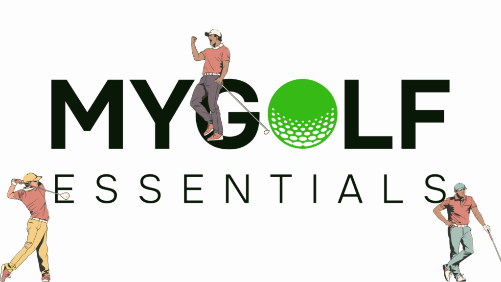 mygolfessentials.com