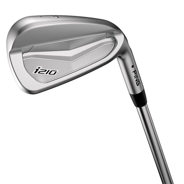 PING-I210-Irons