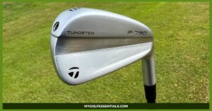 TaylorMade P790 Irons