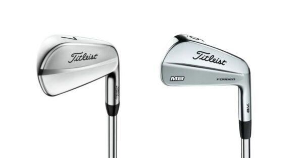 Titleist-620-MB-Vs-Titleist-718-MB