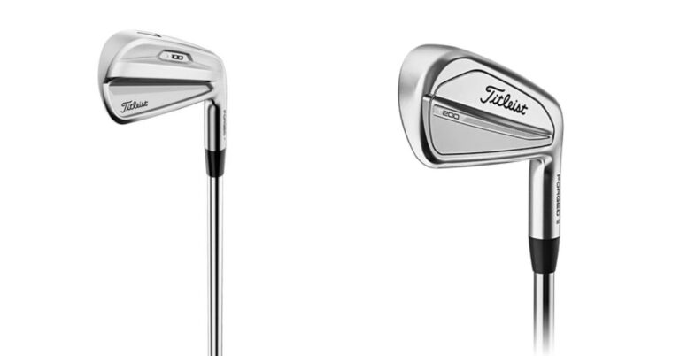 Titleist-T100-Vs-T200-Irons