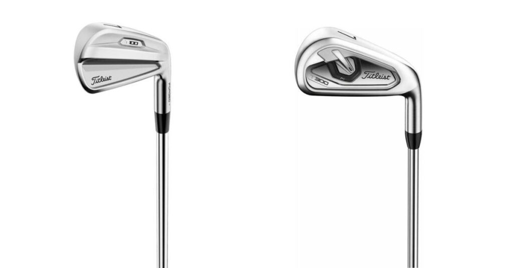 Titleist-T100-Vs-T300-Irons