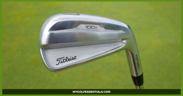 Titleist-T100S-Irons