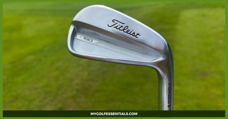 Titleist-T150-Irons-Review