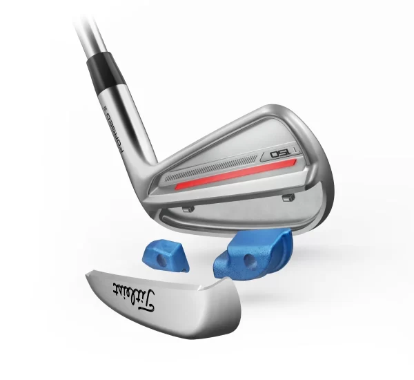 Titleist-T150-Irons-Specs