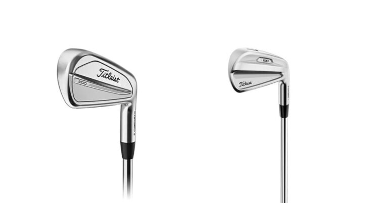 Titleist-T200-Vs-T100