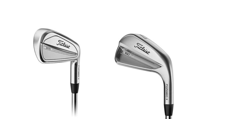 Titleist-T200-Vs-T150