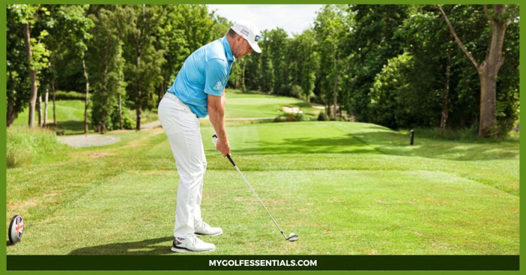 Golf Alignment Tips