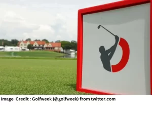 Photo by Golfweek (@golfweek) from twitter.com