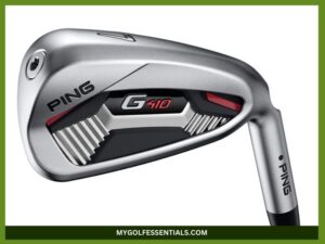 Ping G410 Irons Review