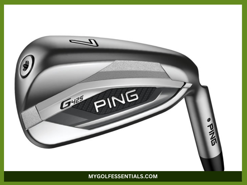 Ping G425 Irons Reviewc