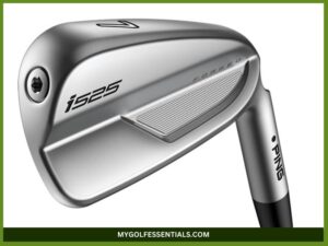 Ping I525 Irons Review - Everything You Need to Know in 2024