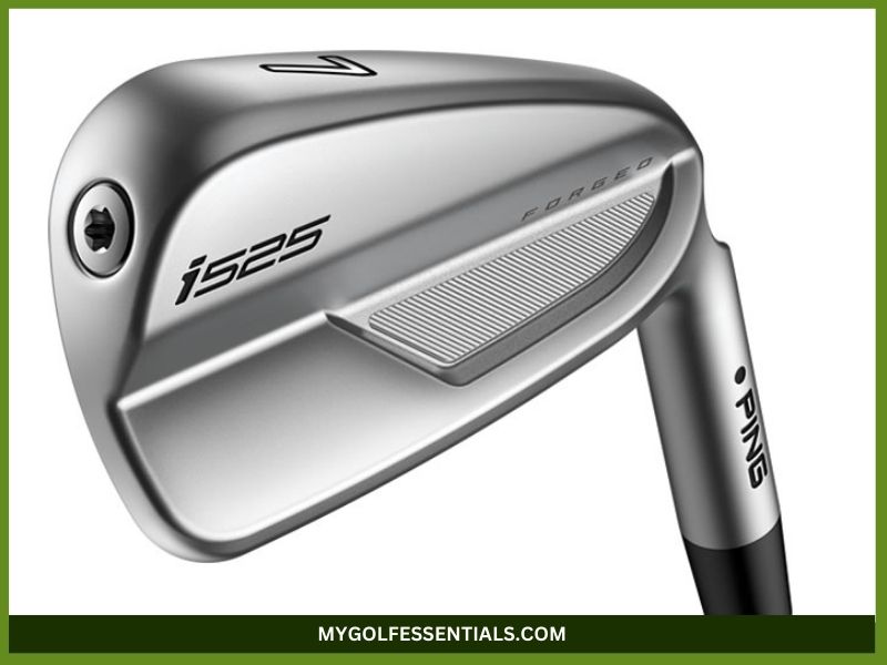 Ping I525 Irons Review Everything You Need to Know in 2024