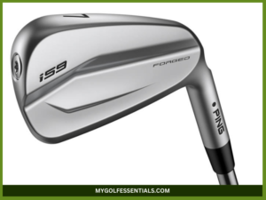 Ping I59 Irons Review