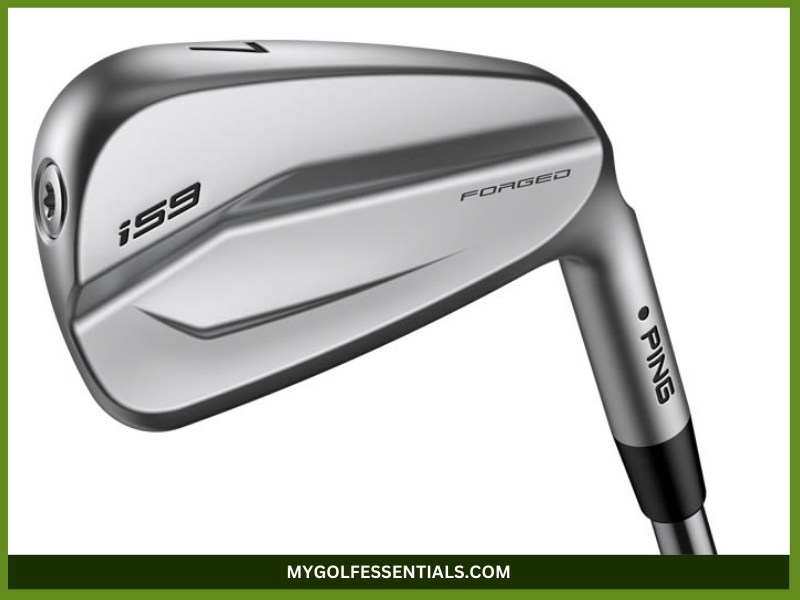 Ping I59 Irons Review Everything You Need to Know In 2024