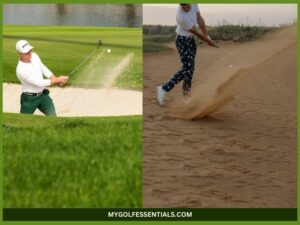 How to Hit a Bunker Shot: A Comprehensive Guide 2024