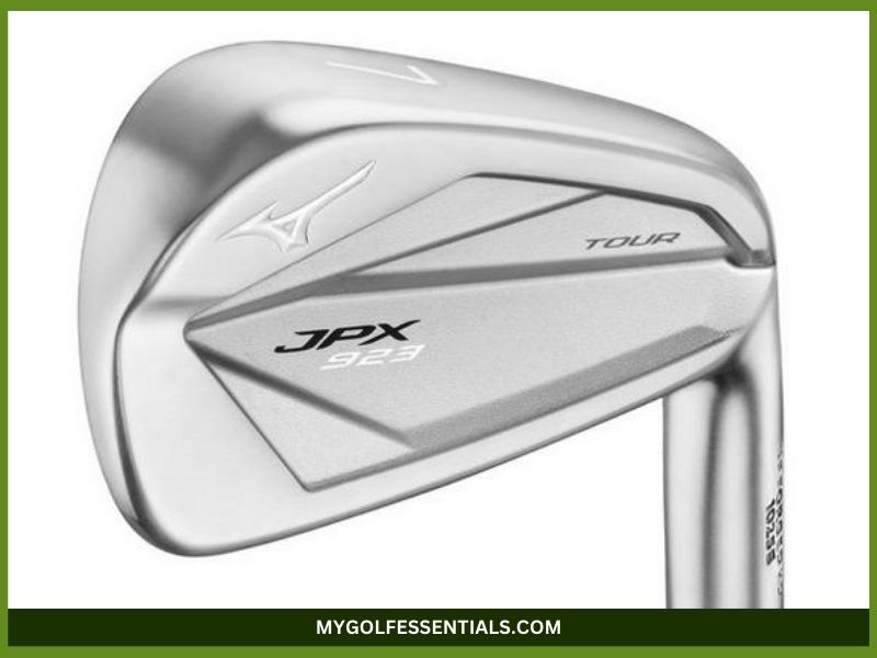 Mizuno JPX 923 Tour Irons In Depth Review