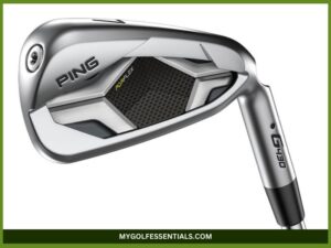 PING G430 Irons - Full 2024 Review