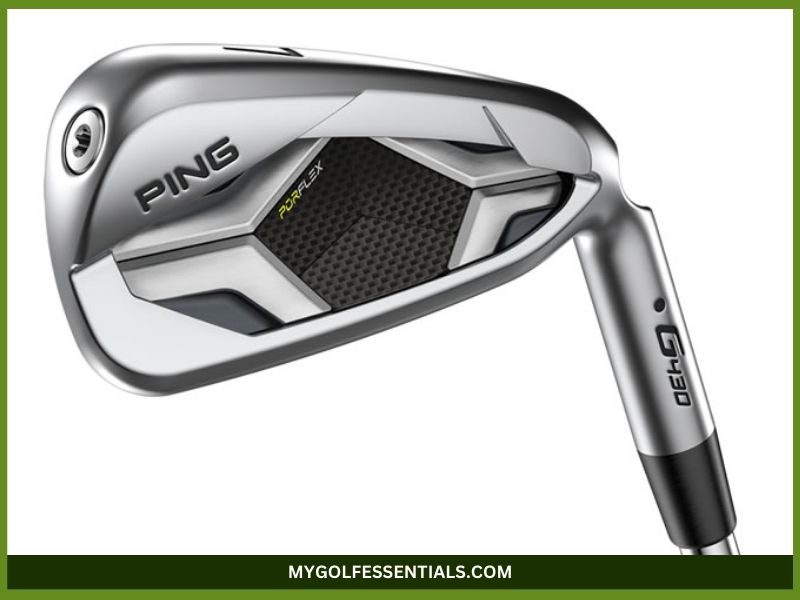 PING G430 Irons Full 2024 Review