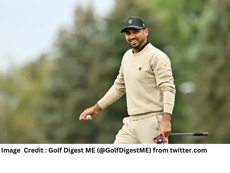Photo by Golf Digest ME (@GolfDigestME) from twitter.com