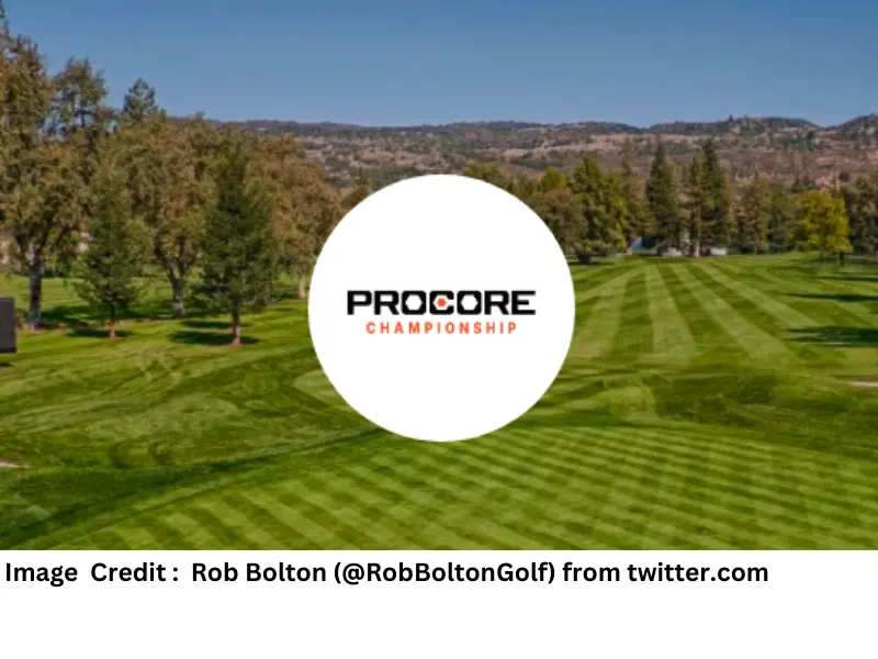 2024 Procore Championship Get Ready for an Exciting Event!