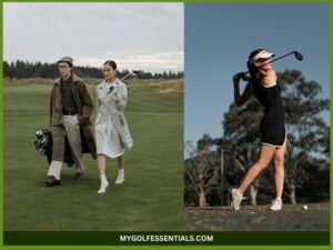 Golf Attire Rules: What to Wear on the Golf Course in 2024