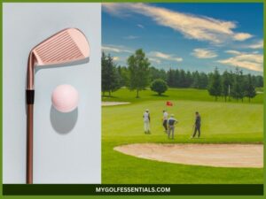 Match Play Vs Stroke Play – Golf Rules and Strategies Guide For 2024