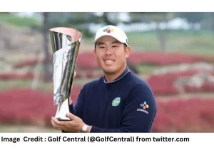 Photo by Golf Central (@GolfCentral) from twitter.com