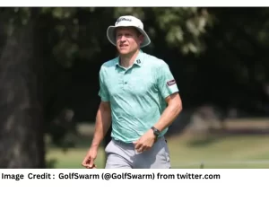 Photo by GolfSwarm (@GolfSwarm) from twitter.com