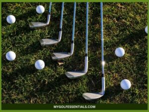 56 Degree Wedge: A Complete Guide for Golfers In 2025