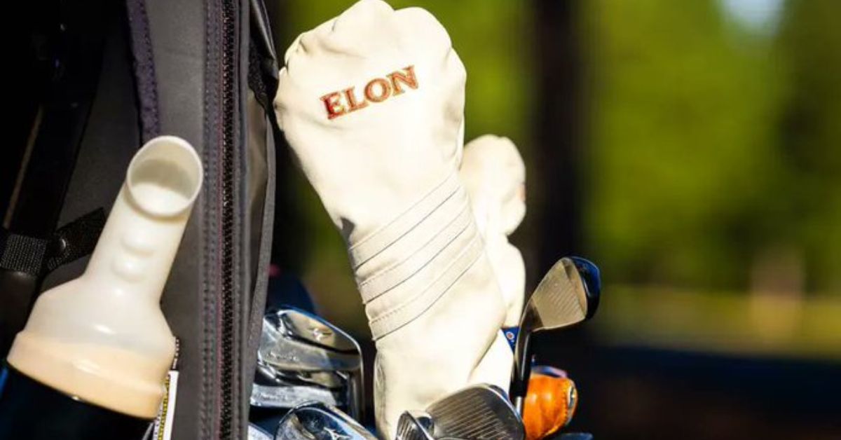Men’s Golf Welcomes Five Additions for 2025 Season – Elon University Athletics  