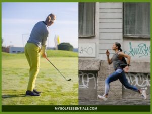 Best 5 Exercises for Female Golfers: Our Top Recommendations For 2025