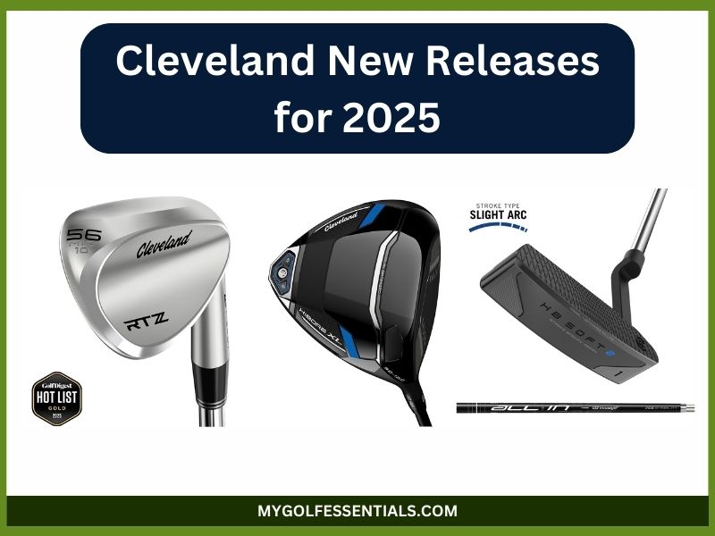 Cleveland New Releases for 2025