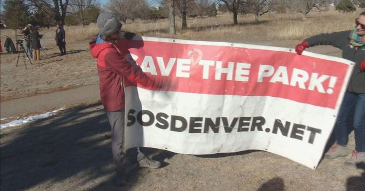 Denver Acquires Park Hill Golf Course for Transformation into Public Park
