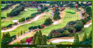 Exciting New Golf Courses Scheduled to Open in 2025