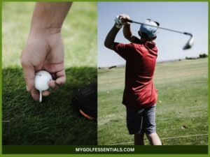 Golf Range Practice Drills: Master Your Swing Like a Pro In 2025