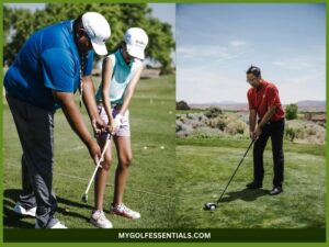 How To Perfect Your Golf Driver Stance for Maximum Distance In 2025