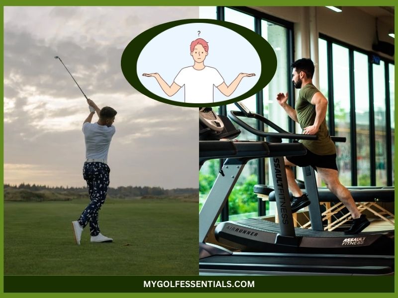 Is Doing Cardio Beneficial to Improve Golf Performance In 2025