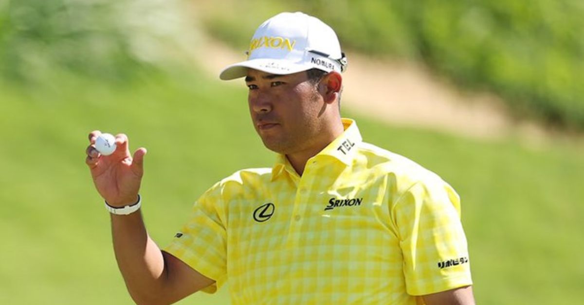 Hideki Matsuyama Sets New Scoring Record with Victory at The Sentry 2025