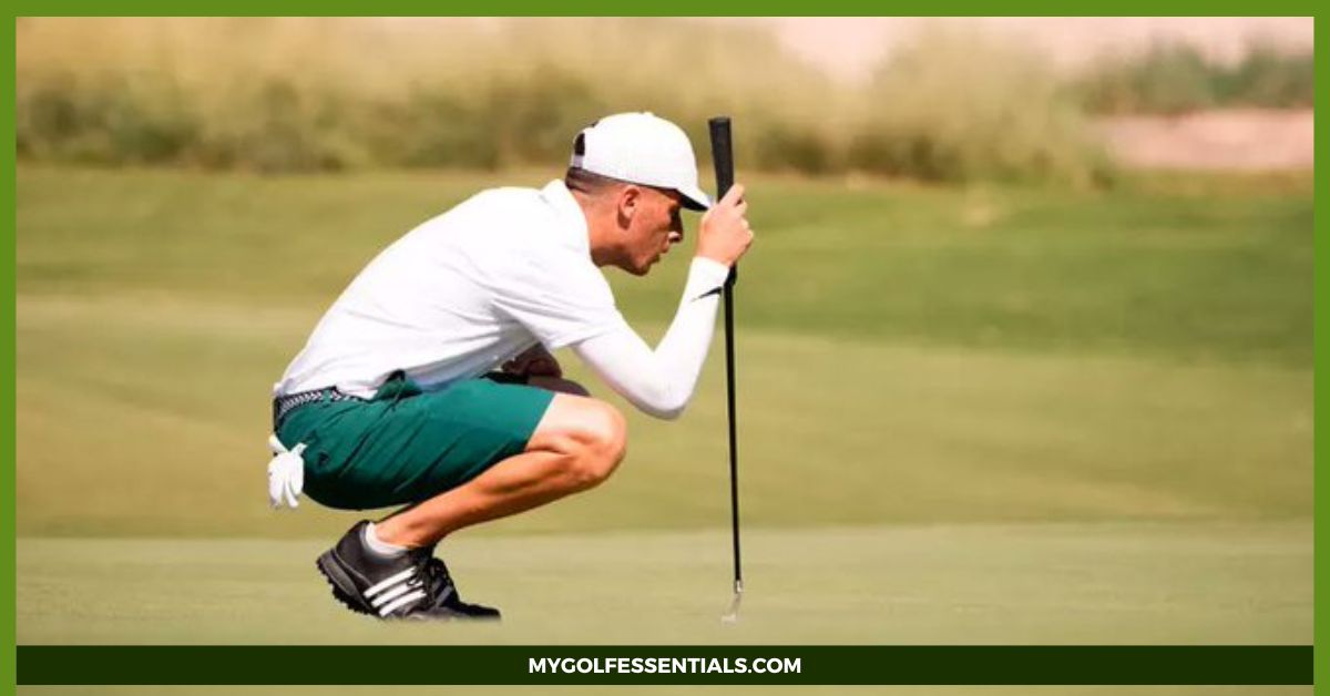 Eastern Michigan Men’s Golf Wraps Up Lake Las Vegas Invitational