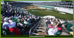 The PGA Tour is bringing its signature energy to the desert as the WM Phoenix Open kicks off, while LIV Golf enters its third season