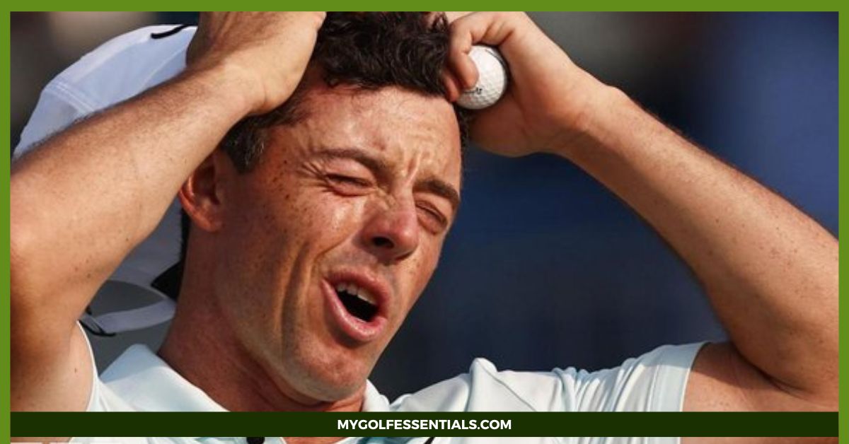 Netflix’s ‘Full Swing’ Highlights McIlroy’s US Open Drama and Scheffler’s Arrest