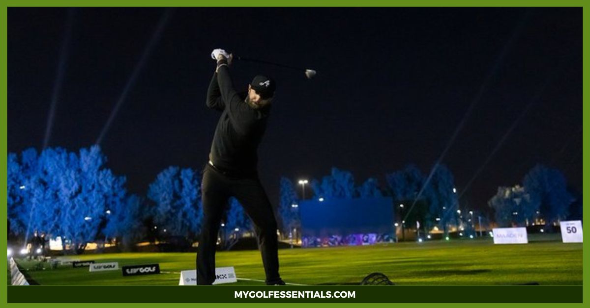 LIV Golf Riyadh 2025: Schedule, Players, and Viewing Guide