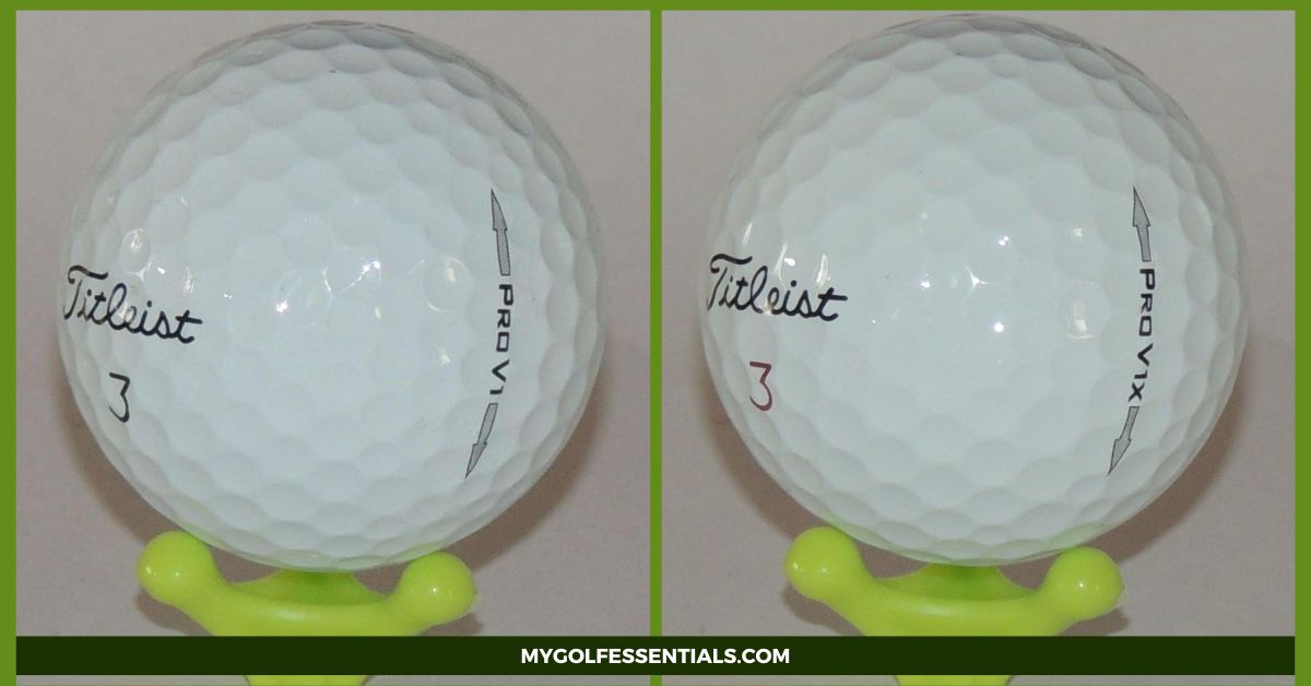 Titleist Pro V1 and Pro V1x Review: Which Golf Ball Is Right for You?