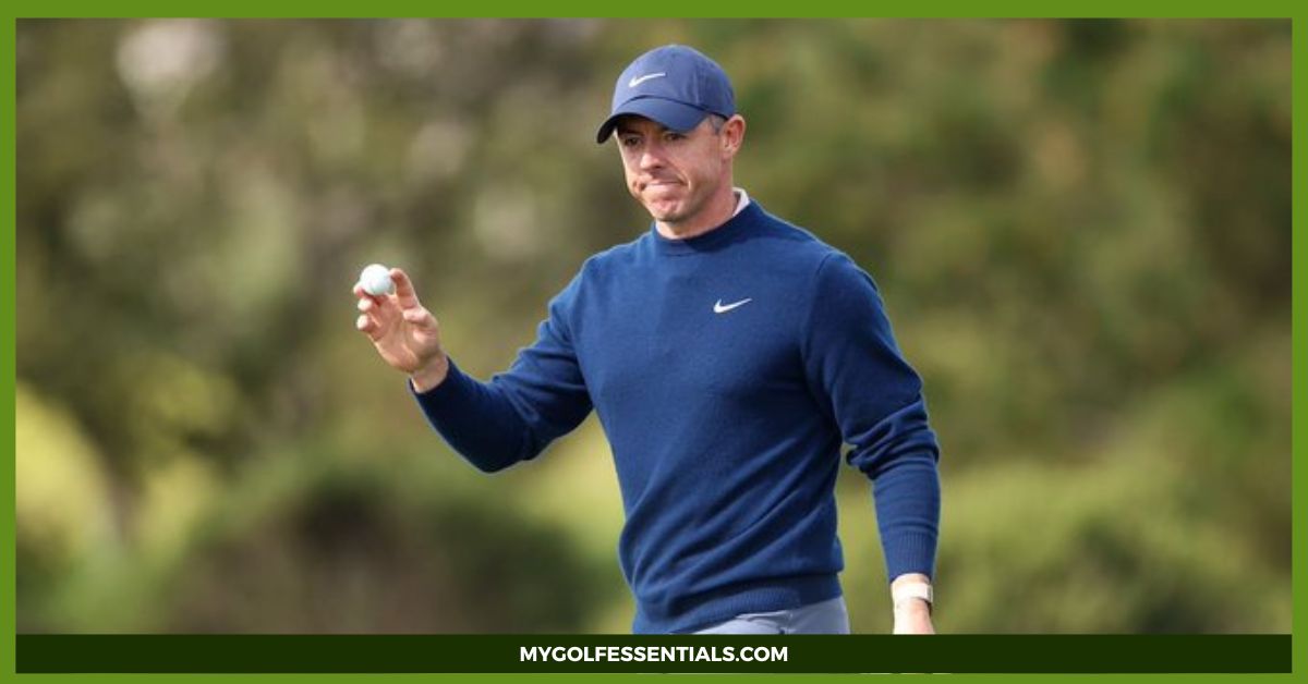 Rory McIlroy Triumphs at Iconic Pebble Beach with 27th PGA Tour Victory