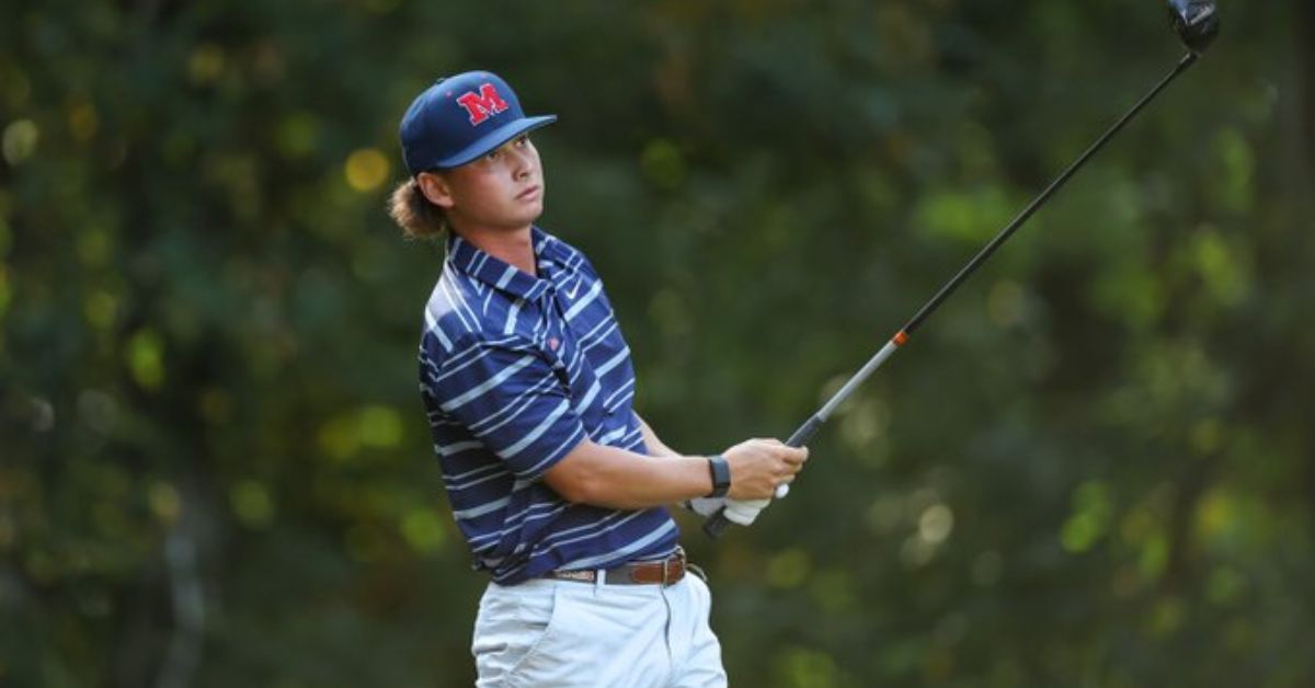 Top-Ranked Ole Miss Leads Puerto Rico Classic Amid Widespread Illness