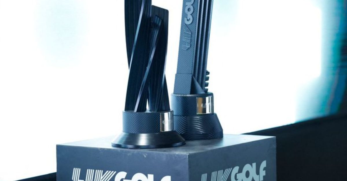 2025 LIV Golf Riyadh: Prize Purse Details and Key Players to Watch