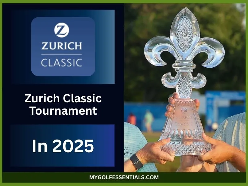 Zurich Classic Tournament Everything You Need To Know In 2025 1