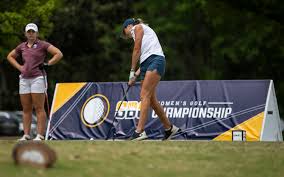 Coastal Georgia Women’s Golf in 3rd at Sun Tourney Finale