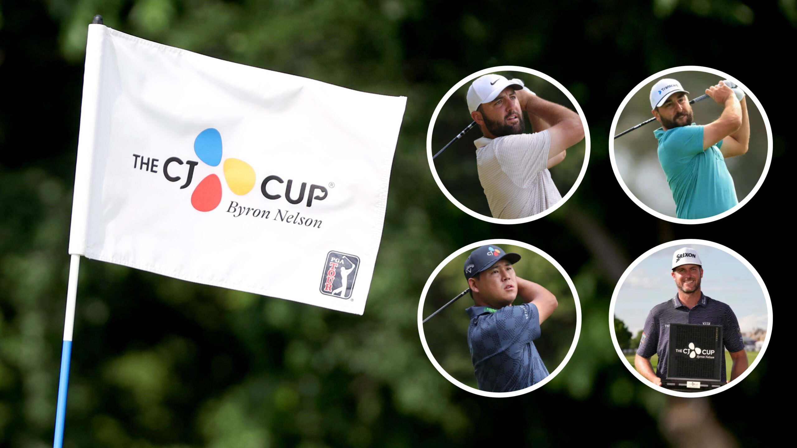 2025 CJ Cup Byron Nelson: Expert Picks & Betting Preview